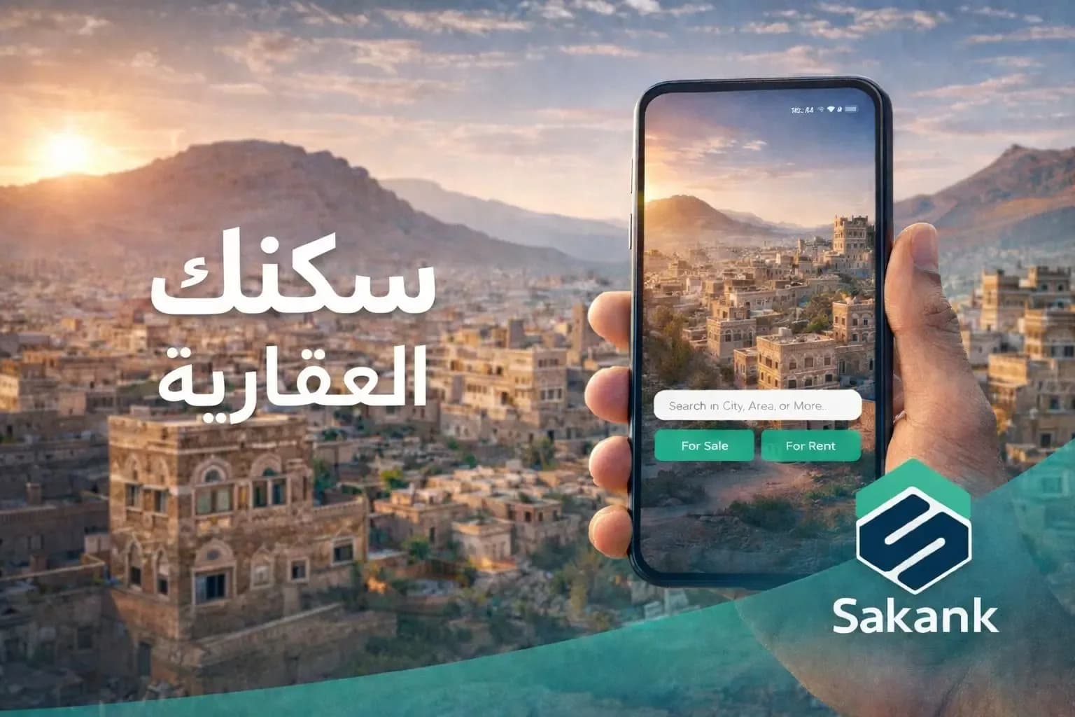 اسعار الشقق في اليمن 
